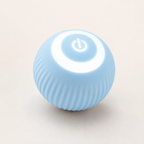 Pelota Interactiva LED para Gatos