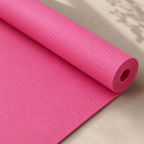 Mat de Yoga Antideslizante | Rosa