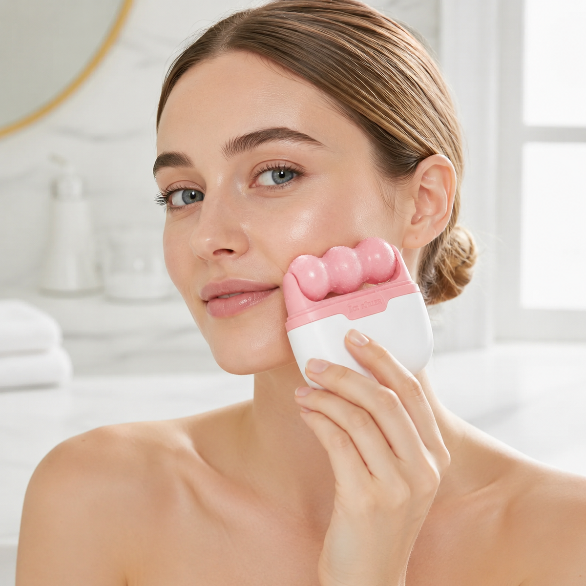 Rodillo Facial