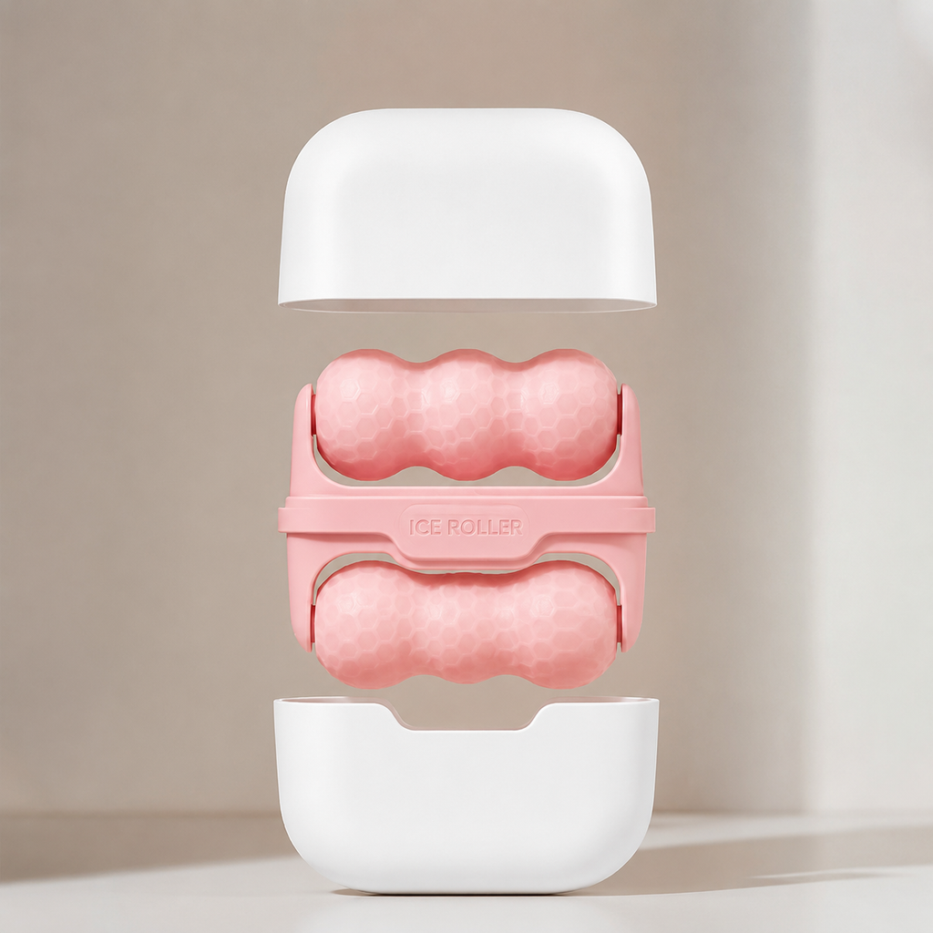 Rodillo Facial